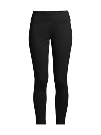 Jersey-leggingsit