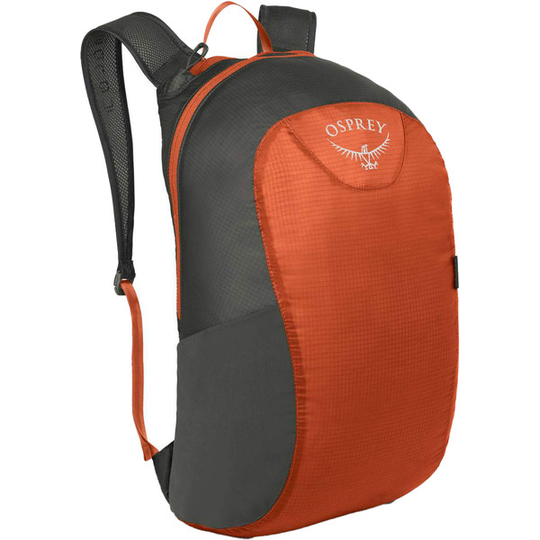 Osprey Ultralight Stuff Pack - Poppy Orange - Unisex - OneSize - Partioaitta