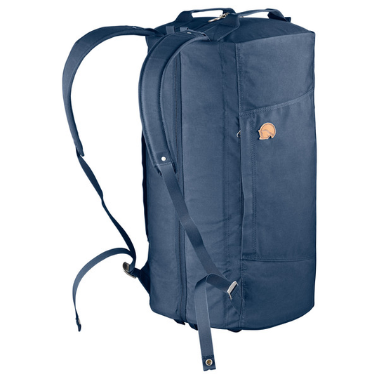 Fjällräven Splitpack Large - Navy - OneSize - Partioaitta