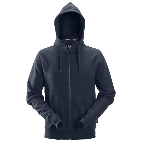 Snickers 2890 AllroundWork Huppari laivastonsininen XS