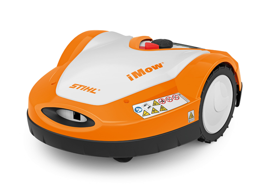 Stihl RMI 632 PC robottiruohonleikkuri