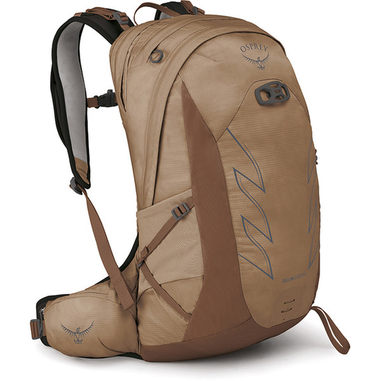 Osprey Talon Earth 22 - Desert Brown - Unisex - OneSize - Partioaitta