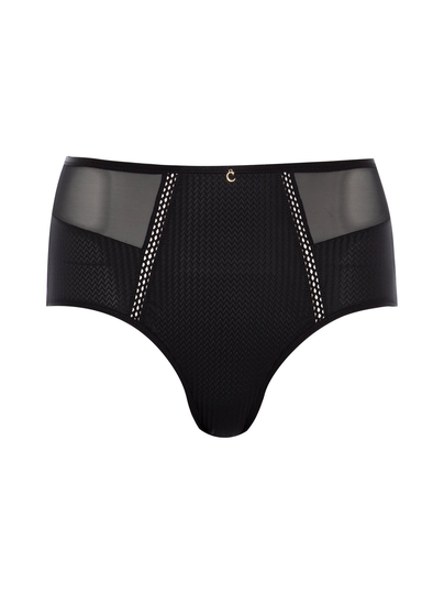 Chic essential high waisted -alushousut
