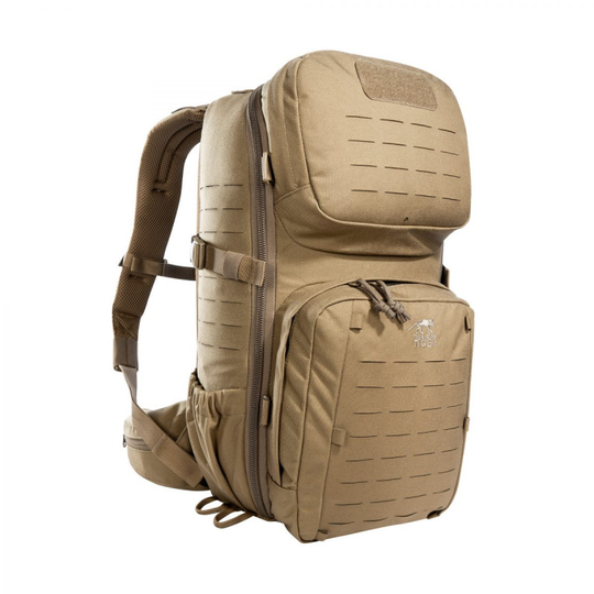 Tasmanian Tiger modular combat pack reppu kahki