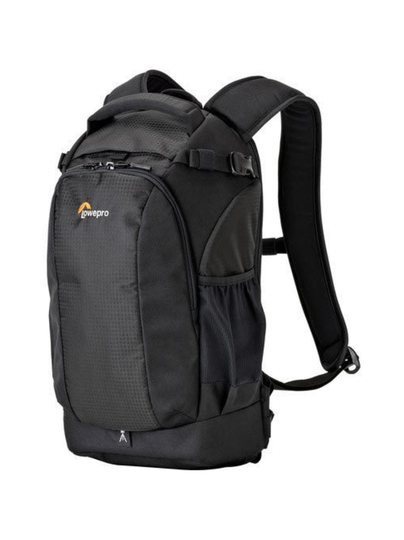 Lowepro flipside 200 aw ii kamerareppu - musta