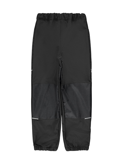 Alfa-softshell-housut