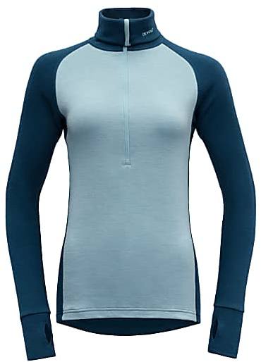 Devold Expedition Lady Zip Neck