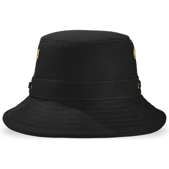 Tilley Iconic T1 - Black - Unisex - 56 - Partioaitta