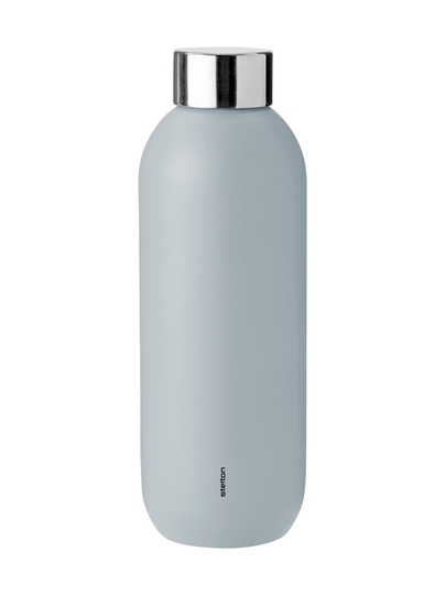 Keep cool -juomapullo 0.6 l