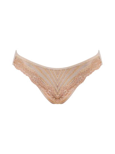 Oxman rio slip -alushousut