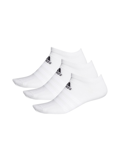 Low-cut-sukat 3-pack