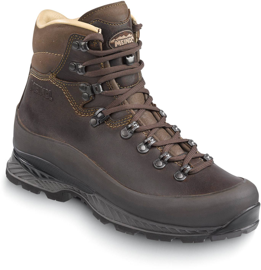 Meindl Bergell MFS W GTX