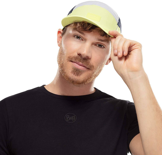 Buff 5 Panels Go Domus Lime