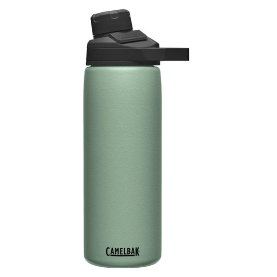 CamelBak Chute Insulated 0,6L Moss termospullo magneettisella korkilla