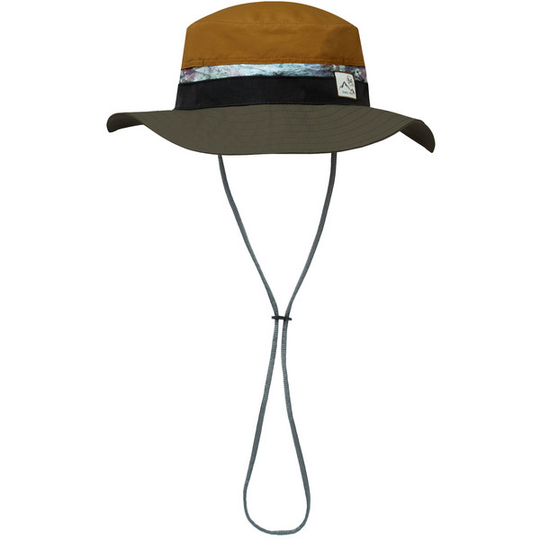 Buff Explore Booney Hat - Zeo Multi - S/M - Partioaitta