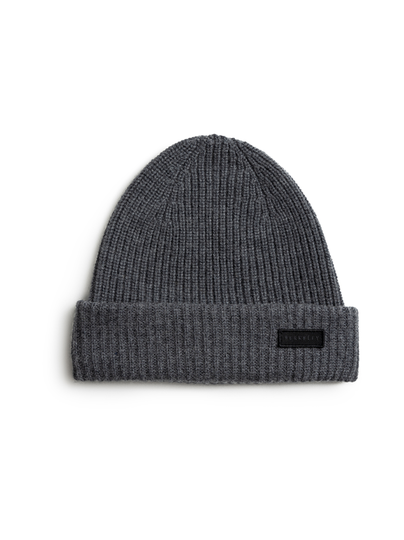 Siena merino beanie -villapipo