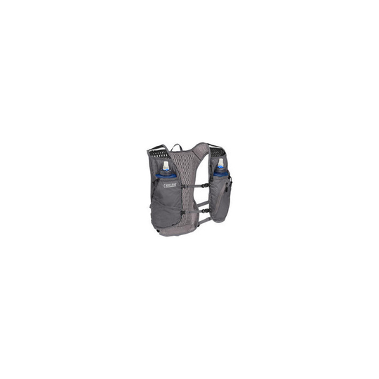 Camelbak Zephyr Vest 1,5L Castlerock Grey juoksuliivi