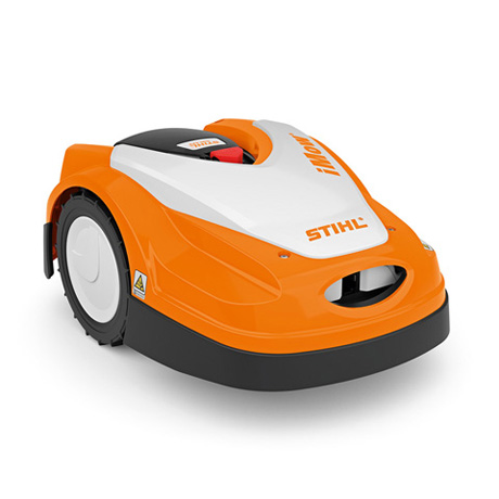 Stihl RMI 422 PC robottiruohonleikkuri