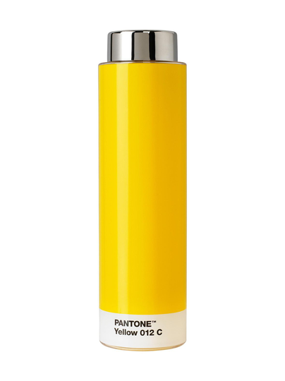 Yellow 012 -juomapullo 0,5 l