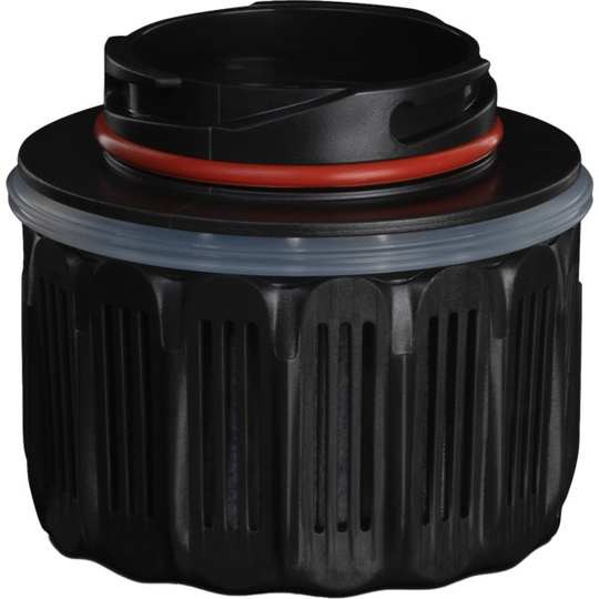 Grayl Geopress Replacement Cartridge - Black - OneSize - Partioaitta
