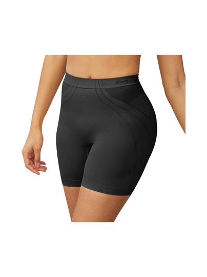 Seamless shaping short -alushousut