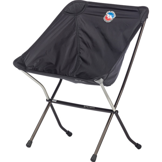 Big Agnes Skyline Ul Chair - Black - OneSize - Partioaitta