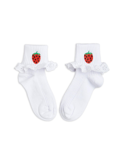 Strawberries-sukat