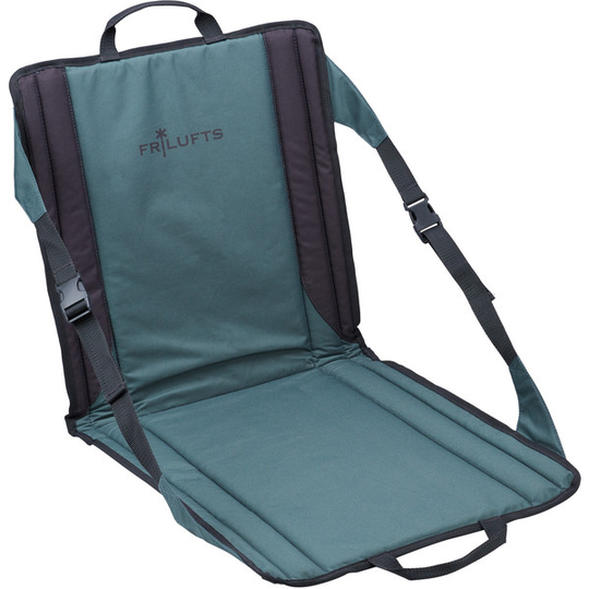 FRILUFTS Matapalo - Vineyard Green/black - OneSize - Partioaitta