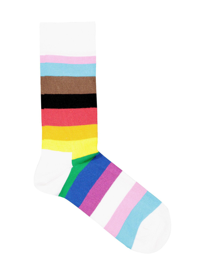 Pride stripe -sukat