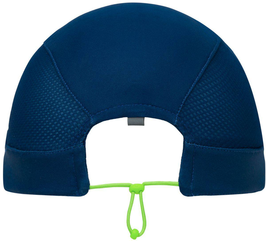 Buff Pack Speed Cap R-Azure BlueH