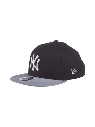 9forty new york yankees mlb cotton block -lippalakki