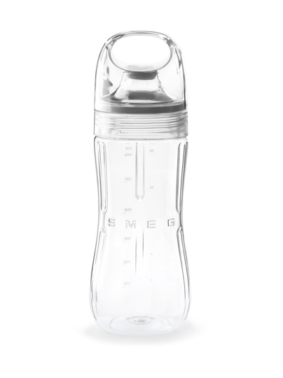 Bottle to go -juomapullo, tehosekoittimen lisäosa