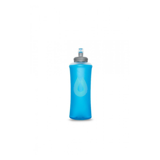 HydraPak Ultraflask litistettävä juomapullo 600ml