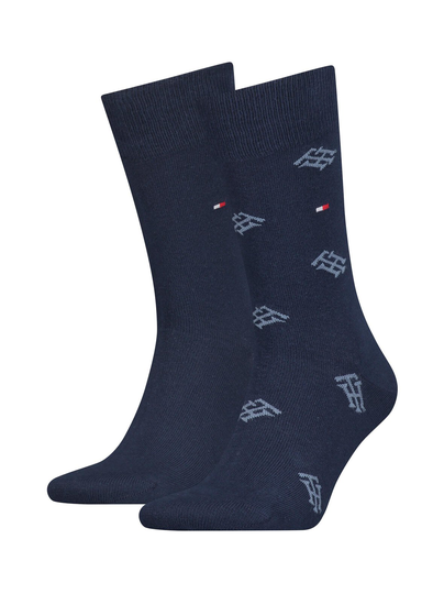 Th monogram -sukat 2-pack