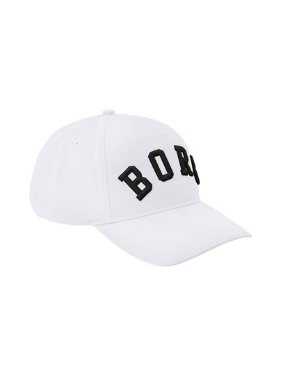 Borg logo -lippalakki