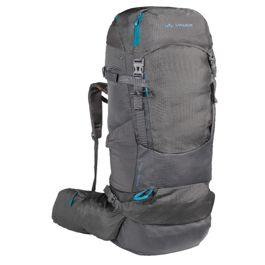 Vaude Skarvan 65+10L naisten rinkka