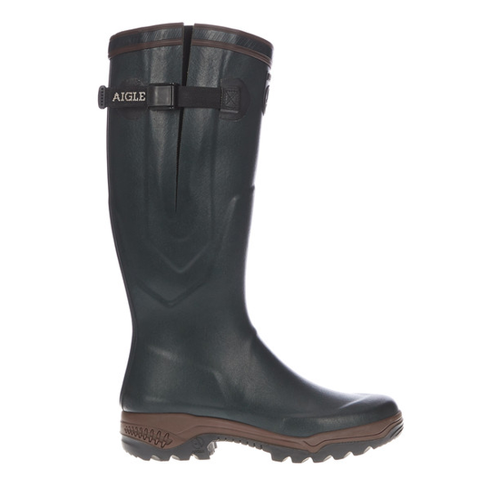 Aigle Parcours 2 Vario - Bronze - Unisex - 42 - Partioaitta