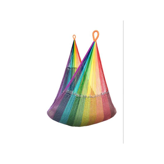 Ticket To The Moon Net Hammock Travel Jumbo riippumatto