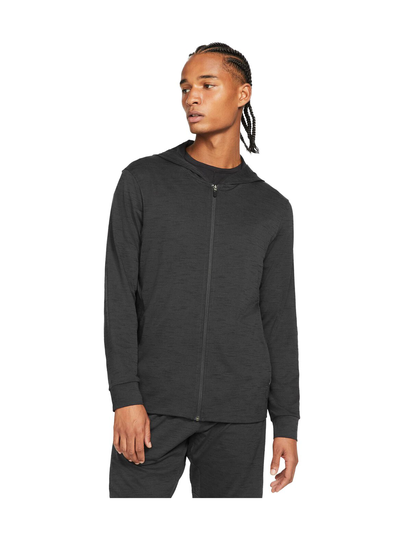 Yoga dri-fit -takki