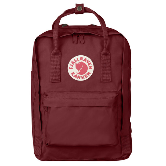 Fjällräven Kånken Laptop 13" - Ox Red - Unisex - OneSize - Partioaitta