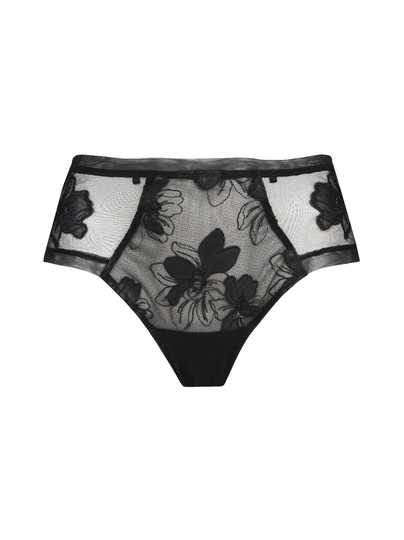 Glamour couture boyshort -alushousut