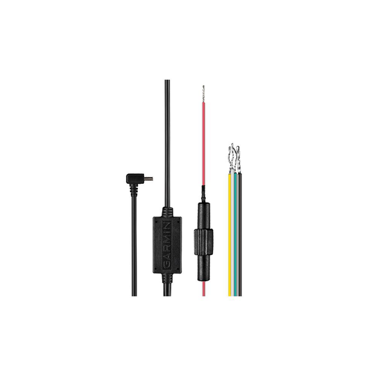 Garmin Serial Data/Power Cable, Kaapelit & Laturit