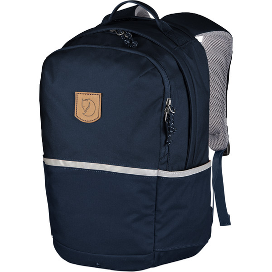 Fjällräven High Coast Kids - Navy - Lapset - OneSize - Partioaitta