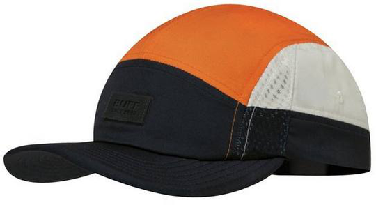 Buff 5 Panels Go Domus Navy