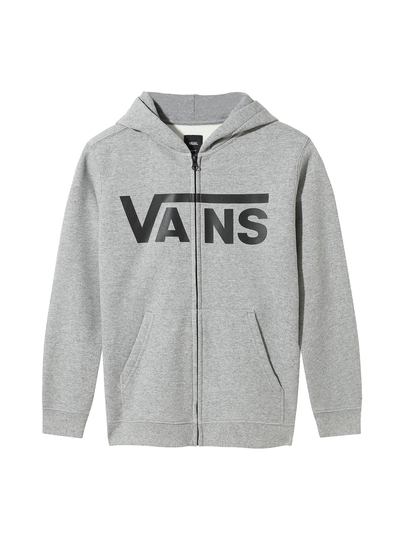 By vans classic -huppari