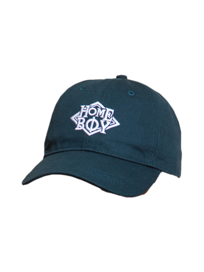 Dad cap -lippalakki