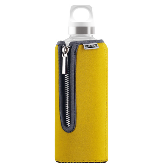 Sigg Stella Yellow 0,5l - Nocolor - OneSize - Partioaitta
