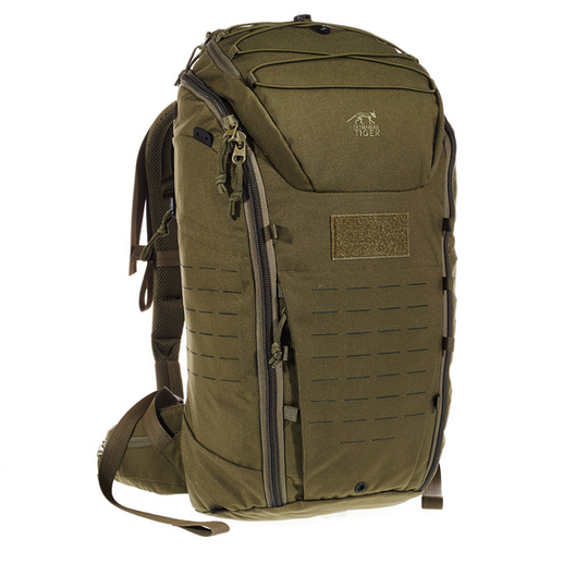Tasmanian Tiger Tt Modular Pack 30 - Olive - Unisex - ONESIZE - Partioaitta