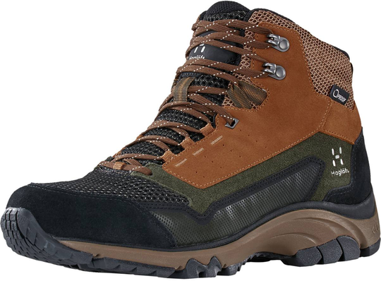 Haglöfs Skuta Mid Women Eco Proof