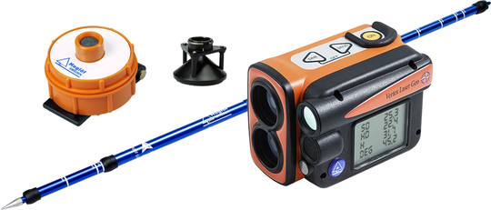 Haglöf Vertex Laser Geo 360